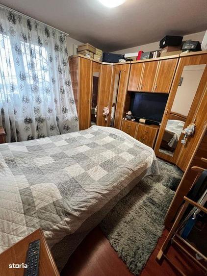Apartament cu 2 camere decomandat în Ferdinand