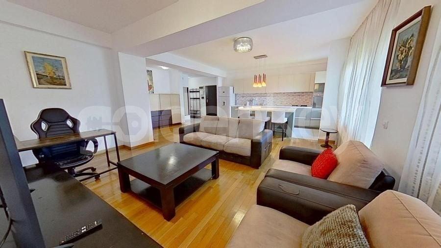 Apartament modern cu 3 camere - 1