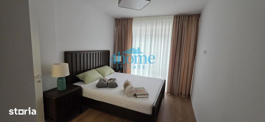 Apartament 2 camere petfriendly Estoria City|Parcare|Metrou - 4