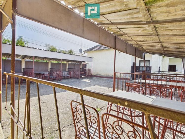 Spațiu comercial, de 200 mp, în Dorobanți
