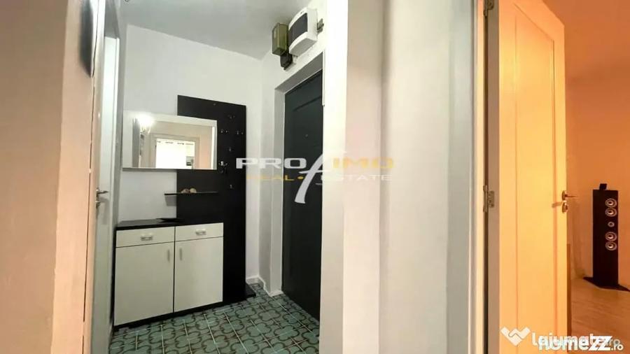 Apartament cu 3 camere decomandat în ICIL