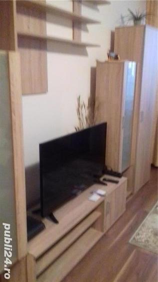 Garsonieră semidecomandată în Mănăștur