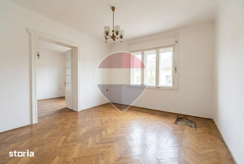 Casa cu 6 camere | Turda | Necesita renovare - 6