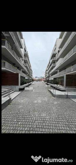 Serena residence, Fabrica de chibrituri, langa Parcul Carol, - 1
