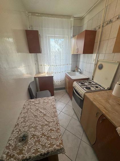 Apartament cu 2 camere semidecomandat în Baraolt