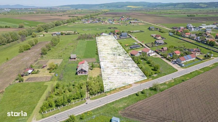 Spațiu comercial, în Bod
