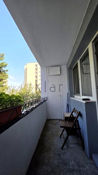 Apartament 3 camere 65mp,decomandat, Manastur - zona Big - 8