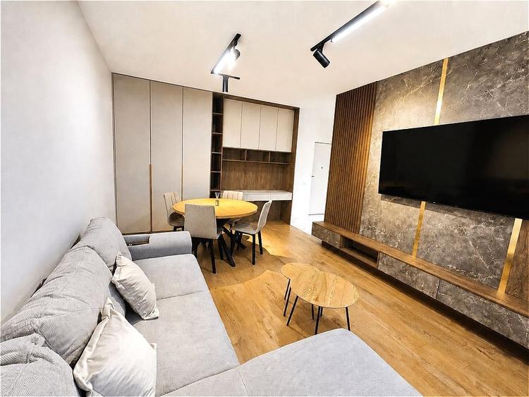 Apartament 2 camere | LUX | Parcare | Tunari-City Nord - 1
