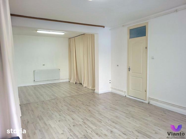 Studio spatios | 50 mp utili | Strand 2 | Sibiu - 7