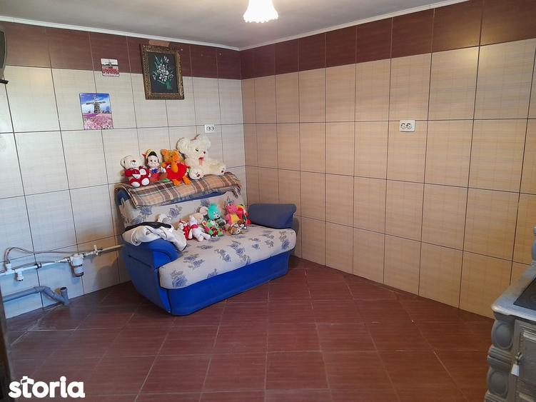Casa de vanzare com. Florica - 4