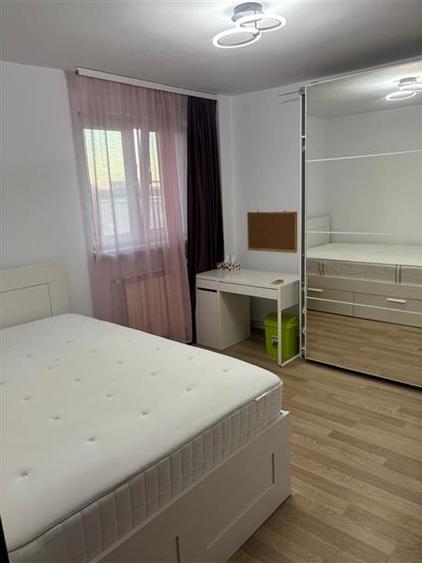 Tineretului-Parc,apartament 2 camere,centrala termica - 9