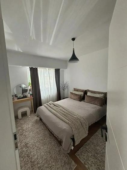 Apartament cu 2 camere semidecomandat în Apahida
