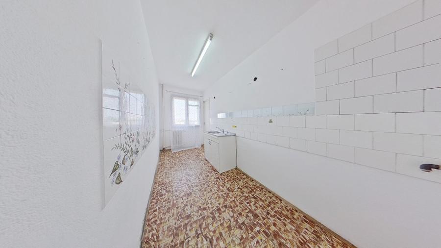 Apartament cu 3 camere decomandat în Aurel Vlaicu