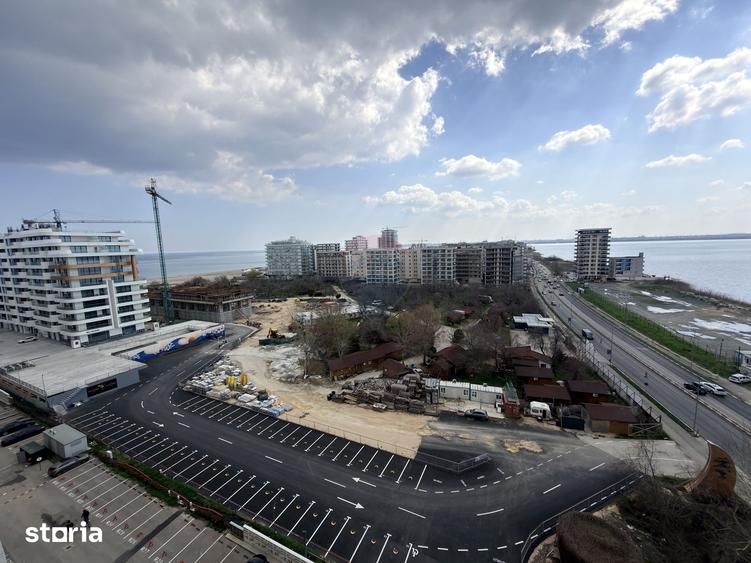 Apartament cu 2 camere în Nord