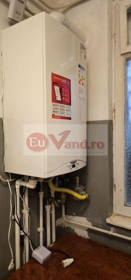 Apartament cu 2 camere decomandat în Micro 19