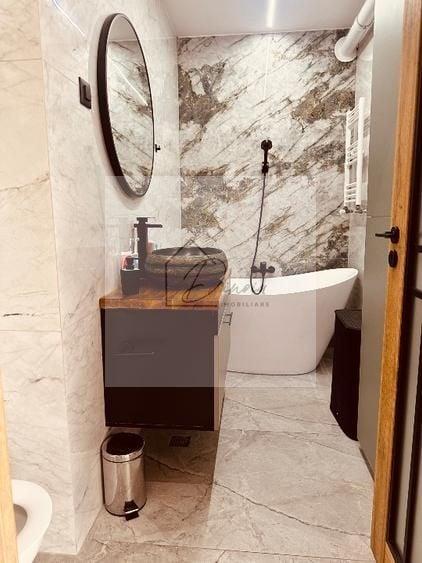 Casă individuală cu 5 camere cu Canalizare în Chitila
