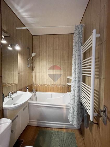 Apartament cu 2 camere semidecomandat, mobilat în Drumul Taberei