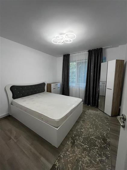 Apartament cu 2 camere semidecomandat în Tătărași