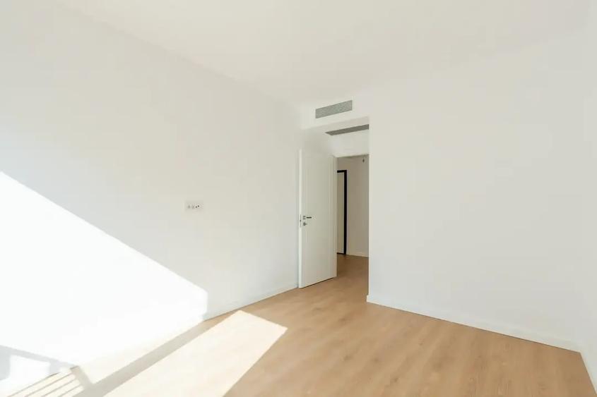 Apartament cu 2 camere decomandat în Foișorul de Foc