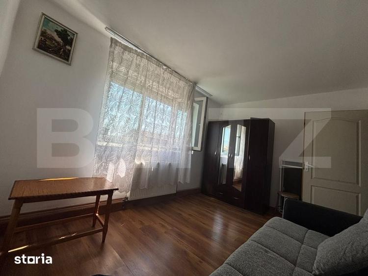 Apartament 2 camere spatios | 52 mp utili | Centrala proprie | M11 | 5 - 7