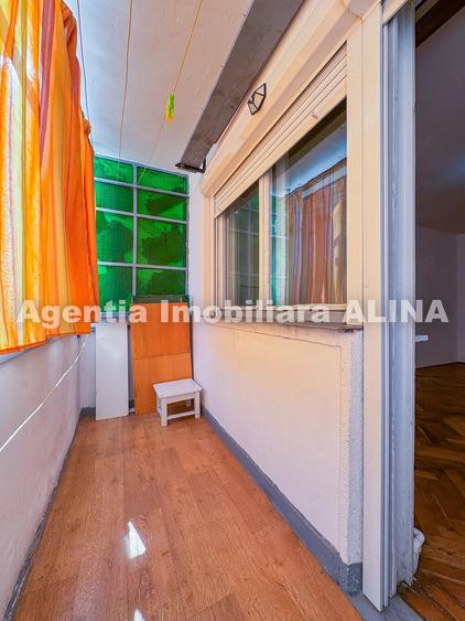 Apartament cu 2 camere decomandat în Minerul