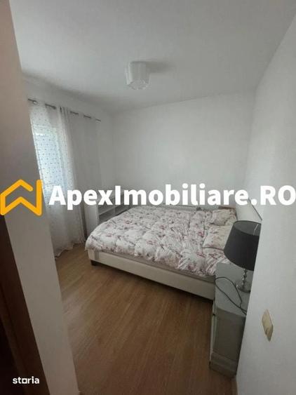 Apartament 3 camere de inchiriat Baneasa Bucuresti | ApexImobiliare.ro - 8