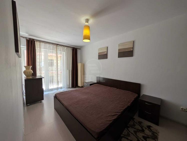 Inchiriere Apartament 1 camera decomandat, 45 mp, Avram Iancu - 4