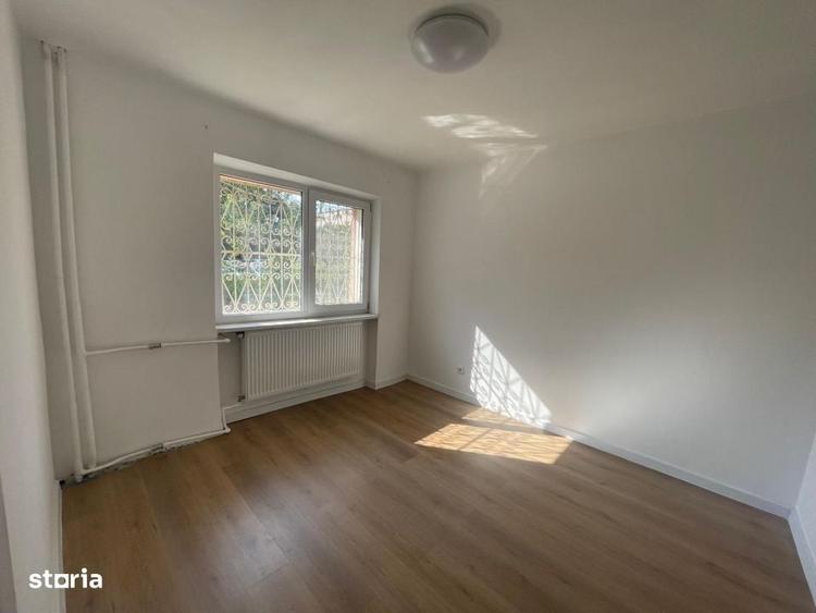 Apartament cu 2 camere decomandat în Valea Rosie