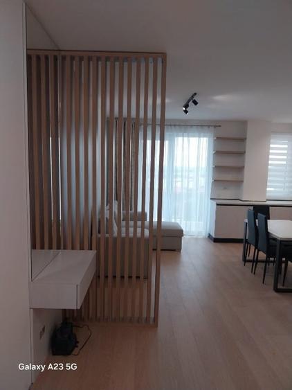 Apartament premium 3 camere | 2 băi | Dressing | Urbano Apartments - 9