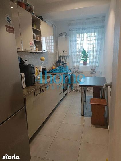 Apartament cu 2 camere în Theodor Pallady — fotografia 3
