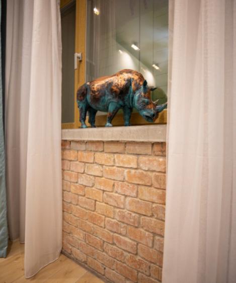 Apartament cu 3 camere semidecomandat în Semicentral