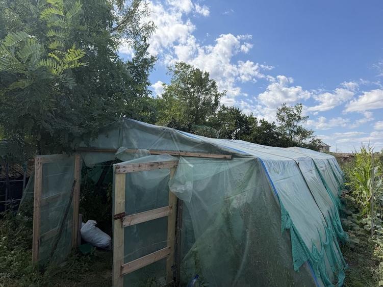 Casă cu 4 camere în Pantelimon