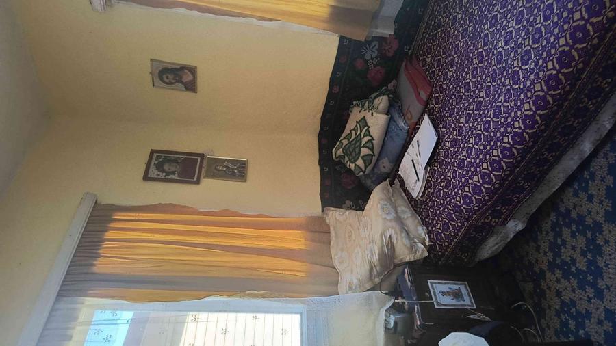 Casă cu 3 camere în Vrancea