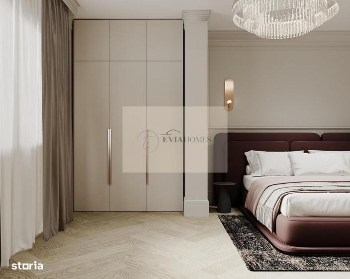 Apartament cu 2 camere în Florești
