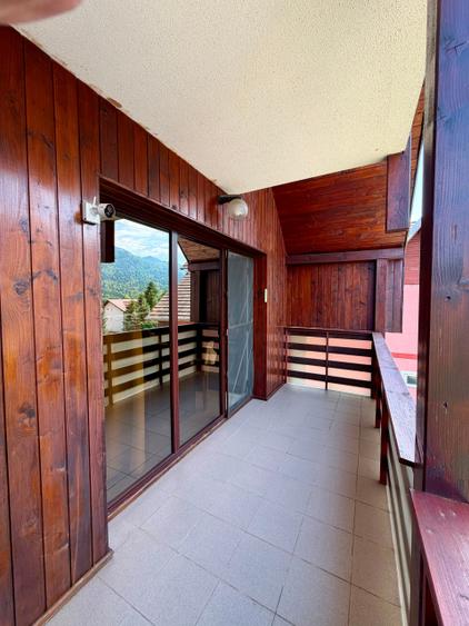 Apartament cu 2 camere în Piatra Arsă