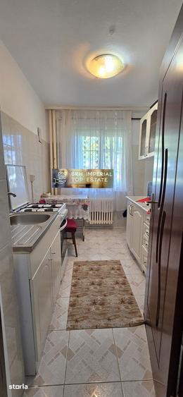 Apartament cu 3 camere decomandat în Tomis Nord