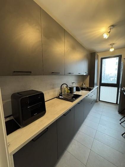 Apartament 2 Camere Sisești | 58 mp | Încalzire pardoseală | Parcare - 5