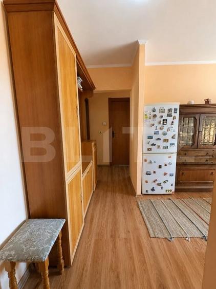 Apartament cu 2 camere decomandat în Unirii