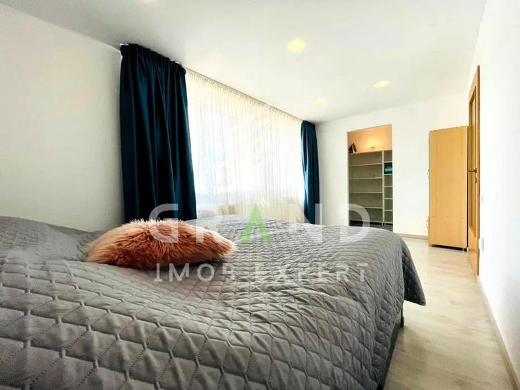 2 CAMERE | 60 MP | PARCARE | BUNĂ ZIUA - 6