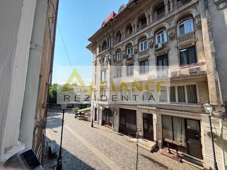 Apartament cu 2 camere decomandat în Unirii