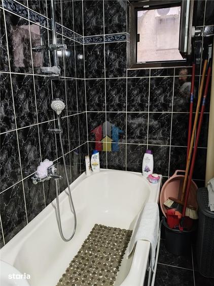 3 camere confort 1, etaj 1, Mobilat si Utilat, Vidin - 11