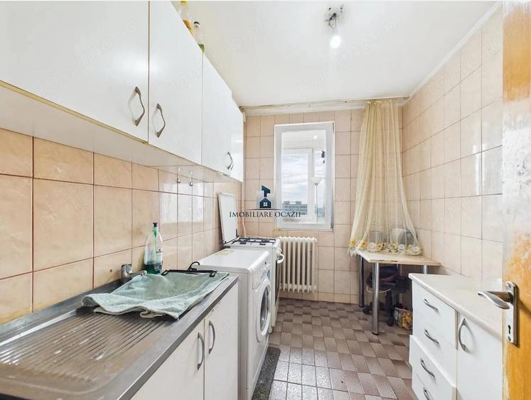 Apartament cu 2 camere decomandat în Alexandru Obregia