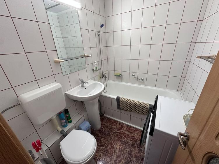 Garsonieră semidecomandată în Turda