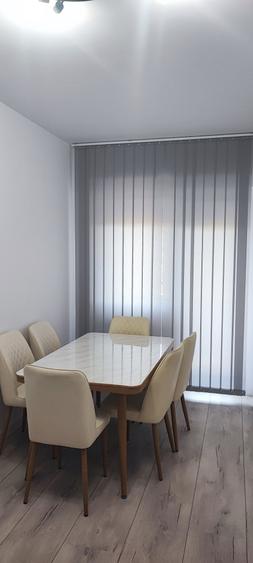 Apartament cu 2 camere decomandat în Balciu