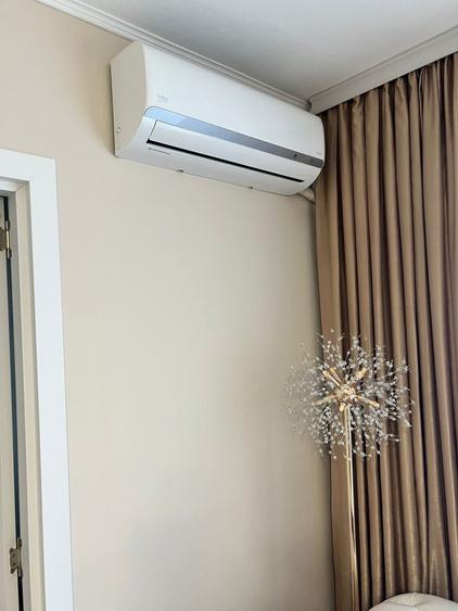 Apartament cu 2 camere semidecomandat în Rogerius