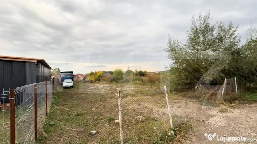 Teren în Micești