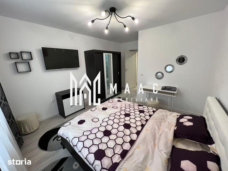 Apartament 3 camere de inchiriat | Mihai Viteazul, Sibiu | 2 bai - 4