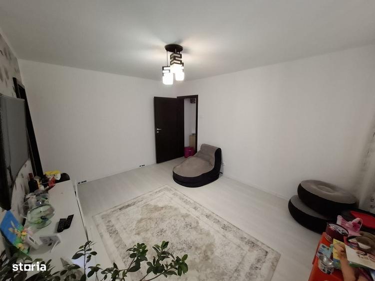 Apartament cu 4 camere în Inel II