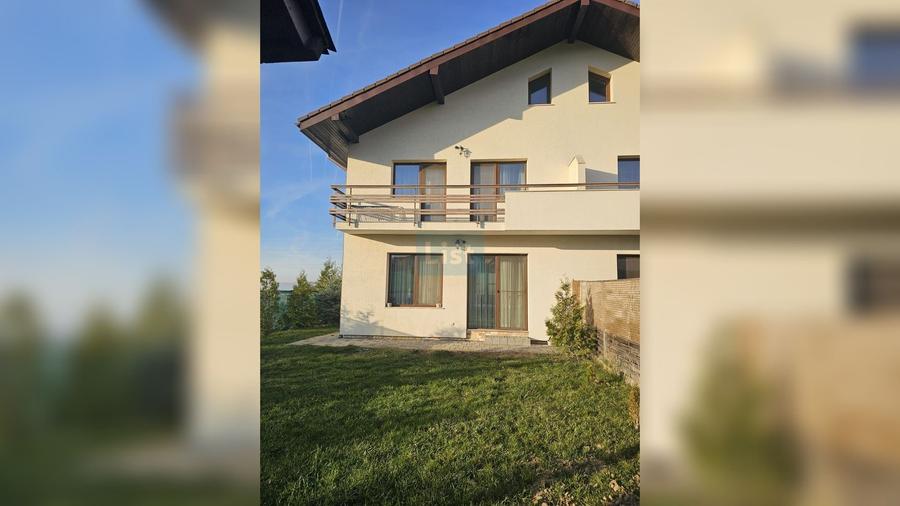 Casă cu 4 camere cu Teren 300 Mp în Zorilor