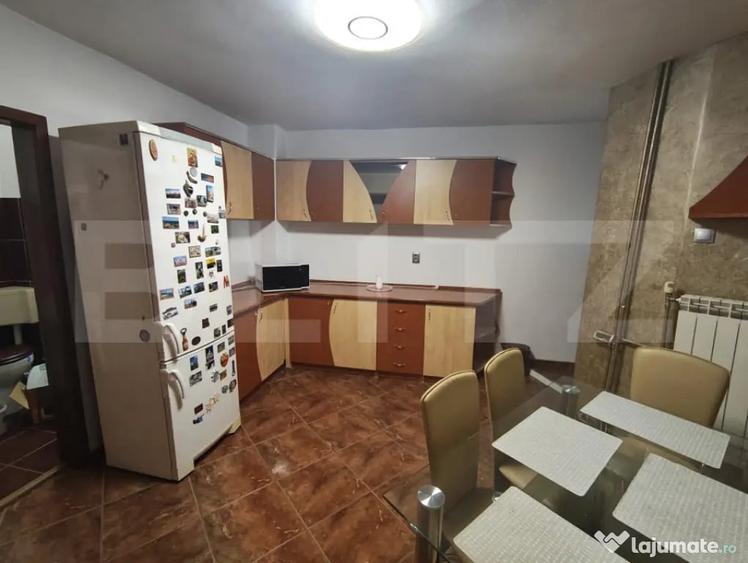 Apartament 1 camera de inchiriat , zona Olosig - 9